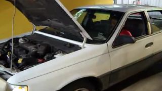 free adult clip 47 Porn online Car Cranking Flooded Engines – Stranded at the Car wash woman struggles to start car - femdom - femdom porn clothing fetish