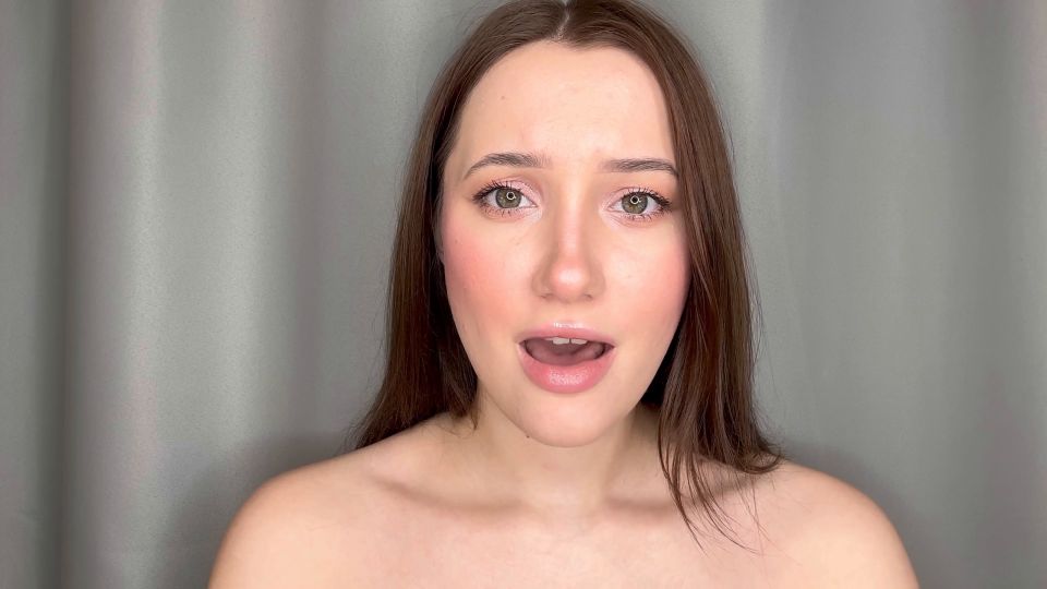 Babyheavanian - Stare and Stroke Look into my eyes cum - Babyheavanian