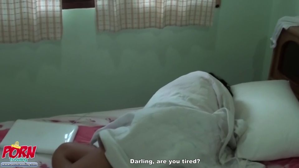 Bella Margo - Fantastic Thailand Sex Vacation HD - Public sex