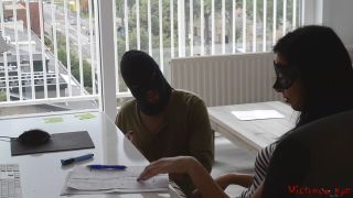 [K2S.CLUB] Mistress Kym - Lovely Massage Break - HD 720P