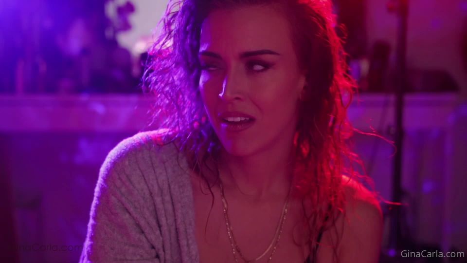 xxx video 13 Gina Carla – Mi primera vez y más - fetiche - femdom porno mujer alta femdom