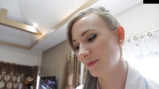porn clip 32 Angel The Dreamgirl - Intern Laura needs Alexs help for a sex and ed lesson on handjob porn harmony fetish
