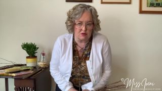 porn clip 7 Miss Iceni - At Home with Miss Iceni Discipline in the home with Carol Neumark POV - FullHD 1080p, edyn blair femdom on fetish porn 