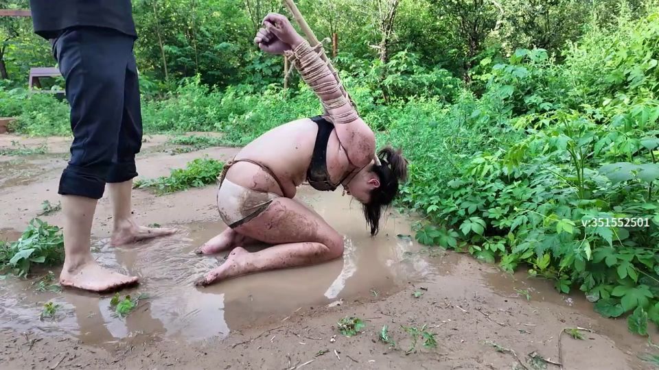 (Porno de chica asiática)