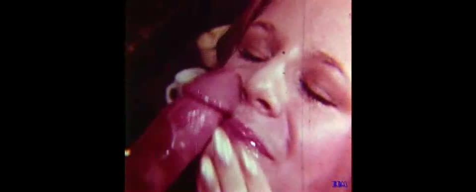 Colección Película 035: Chica de campo (Vintage)