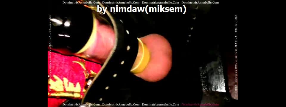 free online video 7 black femdom goddess femdom porn | Dominatrix Annabelle – Marathon Cock Pumping Extraordinaire! | domination