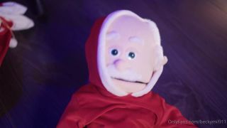 Rebecca Goodwin [2022-12-23] Rebecca Goodwin – The BeckyMil Xmas Special 2022