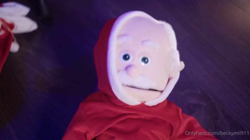 Rebecca Goodwin [2022-12-23] Rebecca Goodwin – The BeckyMil Xmas Special 2022