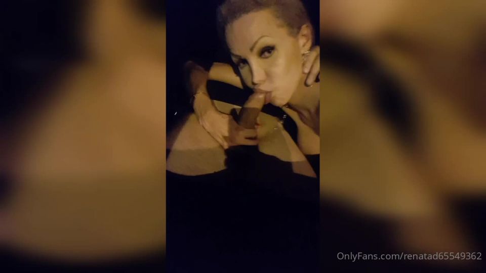 Renatadavila - renatad65549362 () Renatad - continuaao mamadas no carro 28-12-2020