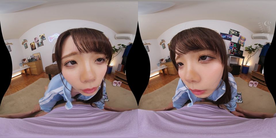 video clip para adultos 4 carmen rivera femdom realidad virtual  VRKM-1063 C - Realidad Virtual JAV  hermosa chica