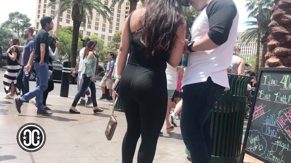 CandidCreeps Big Booty Bodysuit