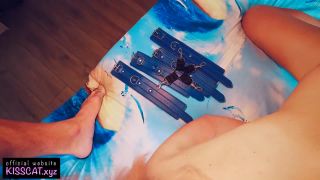 7119 DeepThroat, Gagging, Blowjob, facial