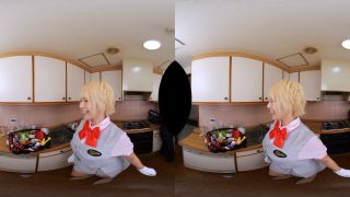 Otsu Alice, Tsubaki Rika - VRKM-1306 A -  (UltraHD 2024) New Porn