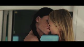 adult video 40 Party Boat Part 3 | straight | brunette girls porn blonde sucking