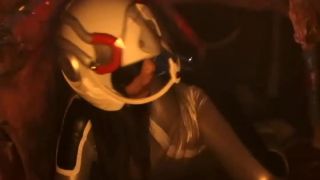 [supermisses.com] PMID-114 The fifth edition of the parasitic body – Anna Kamiyama | superheroines porn, superheroine, wonder woman