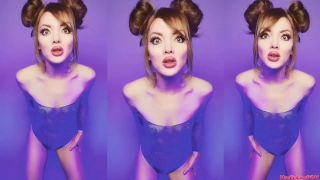 Seductive movie with stunning Humiliation POV.