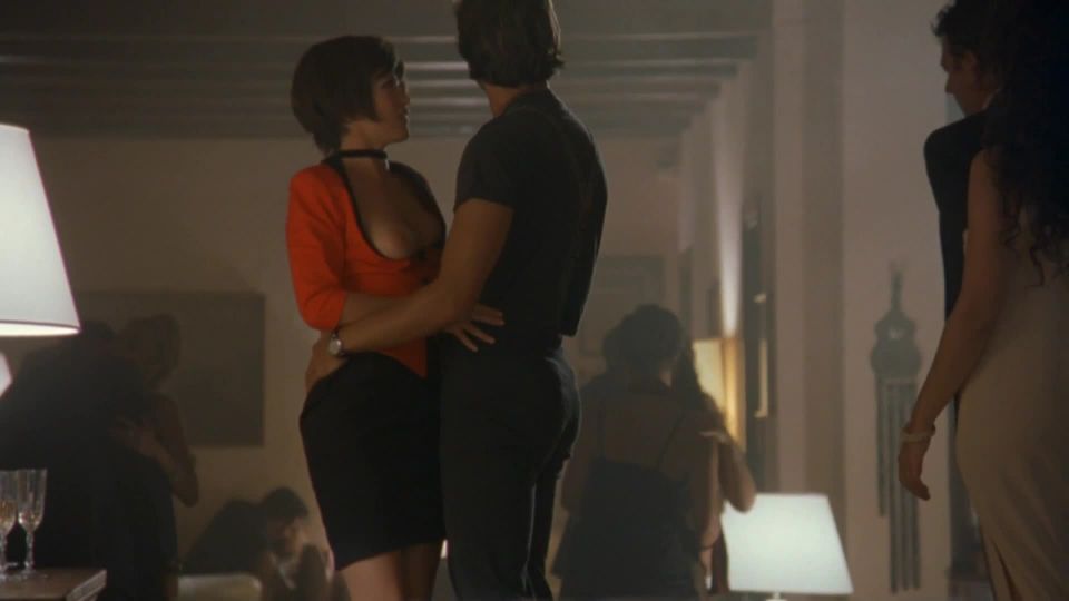 Yuliya Mayarchuk, Francesca Nunzi, etc – Cheeky (2000) HD 1080p - (Porno de Celebridad)