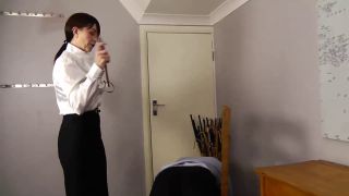 [K2S.CLUB] Miss Jessica Wood - Elite UK BDSM Mistress - Mobile Usage - FullHD 1080P