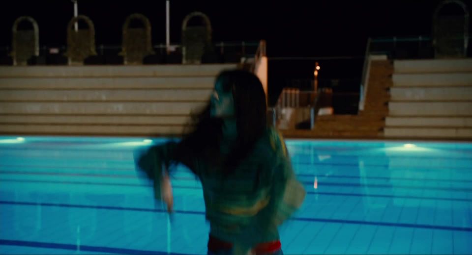 Judith Chemla - Camille redoblar (2012) HD 1080p!!!