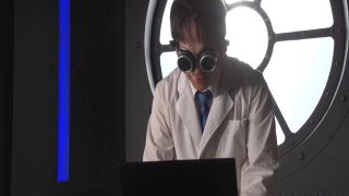 [SuperMisses.com] THPA-12 Super Heroine in Danger !!Vol.112 Super Lady Crypter-001