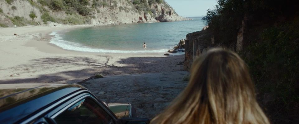 Lucia Delgado - El árbol de la sangre (2018) HD 1080p - (Celebridad porno)