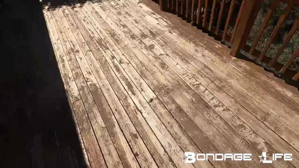 xxx video 19 Bondage Life – Jugando alrededor de Rachel Greyhound - rachel galgo - fetiche porno fetiche médico porno