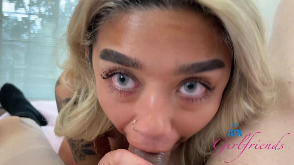 ATK Girlfriends - Gia Dibella - Latina