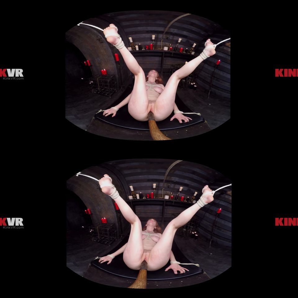 Control de vídeo de su orgasmo : Penny Pax 2160p UltraHD/4K