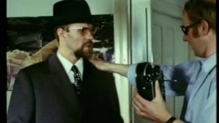 Pornografie in Danemark: Zur Sache, Katzchen (1970)