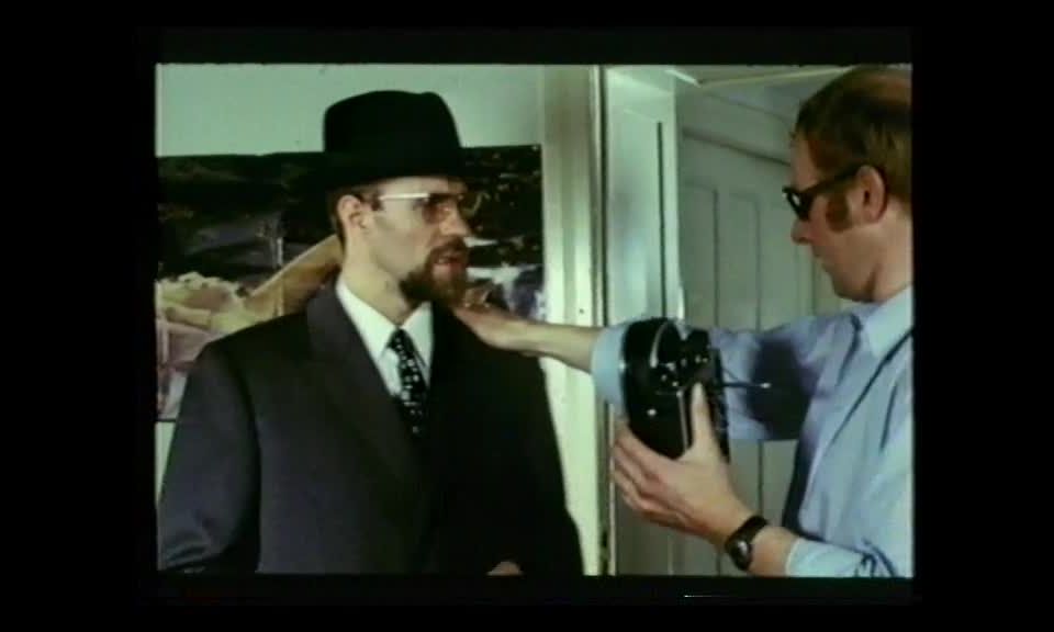 Pornografie in Danemark: Zur Sache, Katzchen (1970)