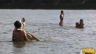 Swingers Party 13, Part 19/43 nudism 