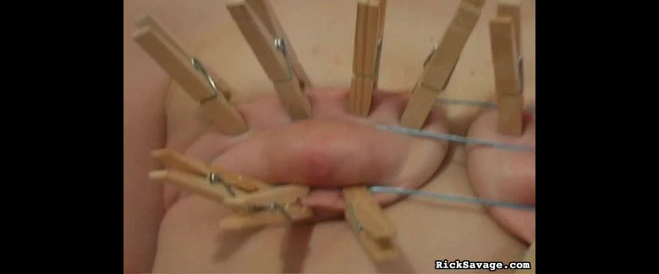 video 26 Excruciante Simone en bdsm porno bdsm tortura