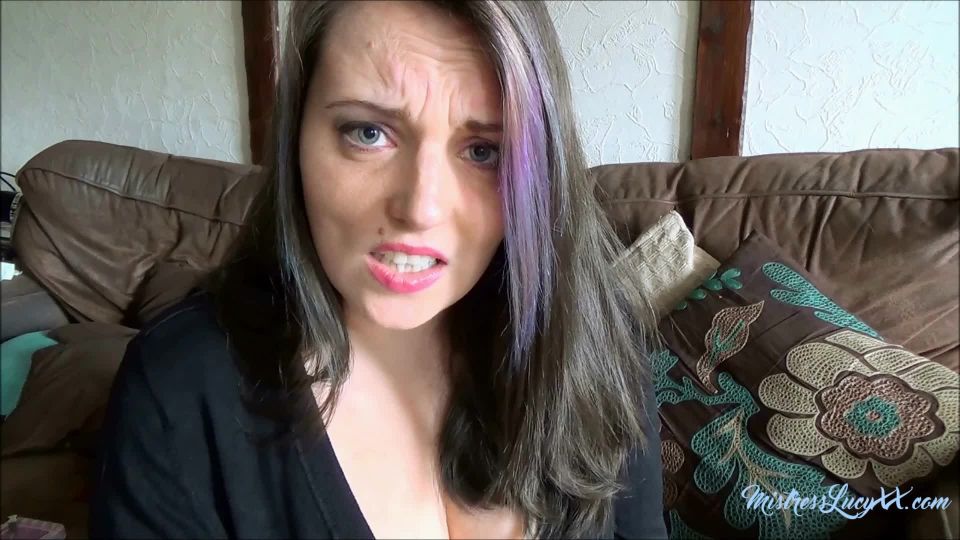 video 7 Date Night Disaster - femdom - femdom porn milf feet fetish