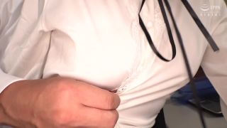 [MILK-132] 大嫌いな上司に週5でおっぱいハラスメント 絶倫おやじの執拗な乳首責めに完堕ち 即イキ敏感体質に調教されてしまった妊活OL 一条みお