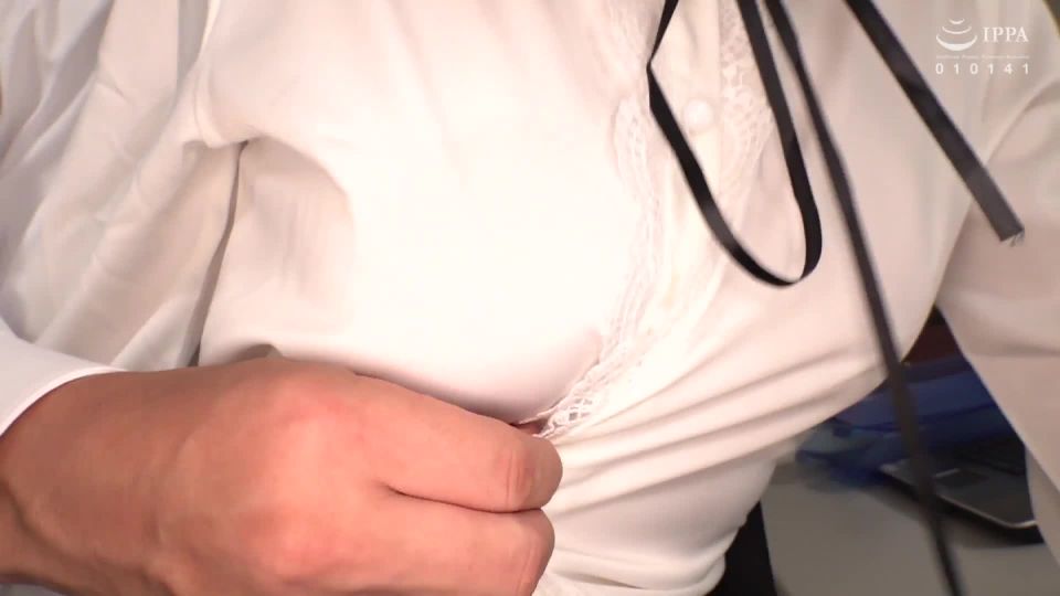 [MILK-132] 大嫌いな上司に週5でおっぱいハラスメント 絶倫おやじの執拗な乳首責めに完堕ち 即イキ敏感体質に調教されてしまった妊活OL 一条みお