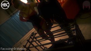 free adult video 11 lyra law femdom fetish porn | Hinako House of Bondage: Eri Kitami, Melon - Rubber Sub Witness Masturbation | handjob