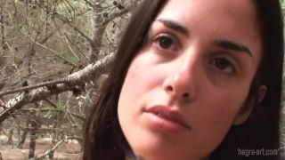 {hegre-art.com Muriel Forest Nymph (mp4, 1080p, 151,9 Mb)