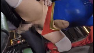 [waranlov.com] GHOV-29 バトルプリンセス スパンデクサー コスモエンジェル ゾラとゾルの肉虐地獄 - PART-GHOV29_J2 | giga heroine, cosplay, コスプレ, superheroine, 女子プロレス, wrestling