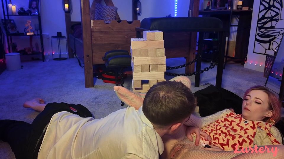 [K2S.CLUB] Alice Lovegood - Lovegood Whos Your Daddy - FullHD 1080P