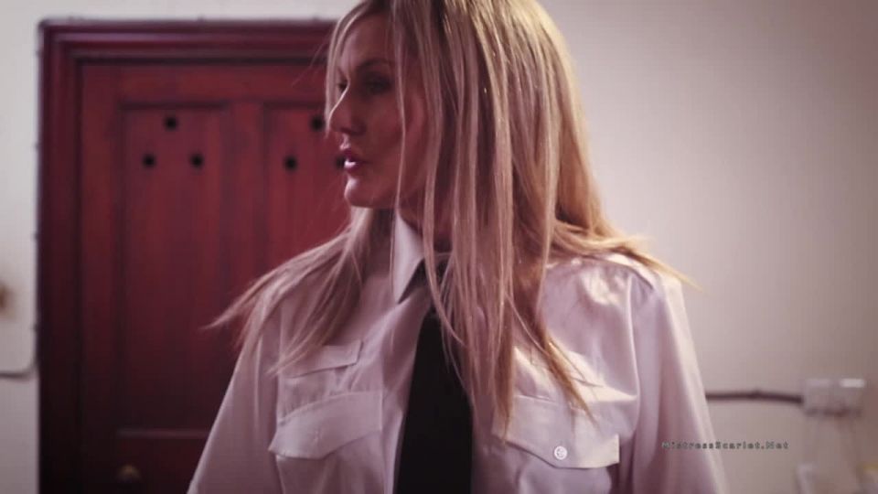 SpankingRedAssHalfway House 2 - Humiliation and Strappings.