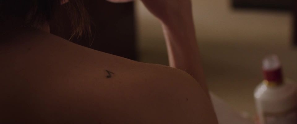 Logan Browning, Allison Williams - The Perfection (2018) HD 1080p - (Celebrity porn)