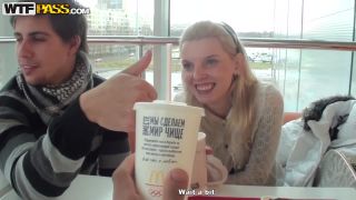 MyPickupChicas - Kamila - Hardcore