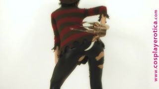 323 - Nightmare On Sex Street with Angela.