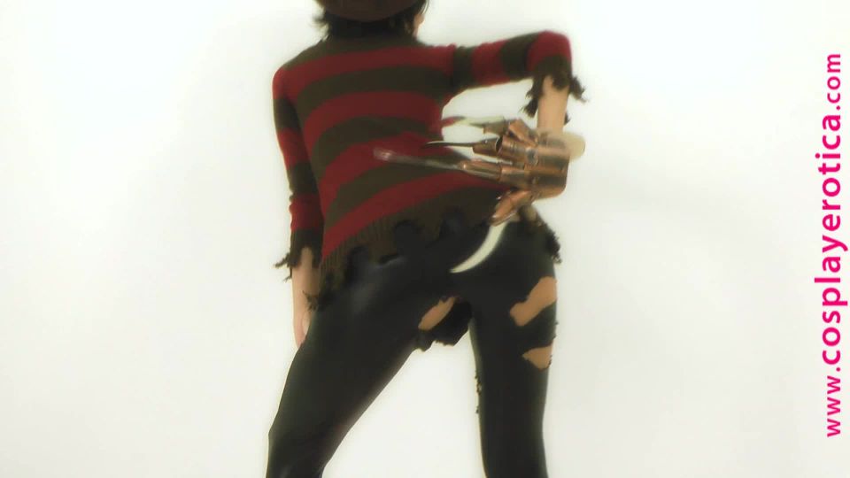 323 - Nightmare On Sex Street with Angela.