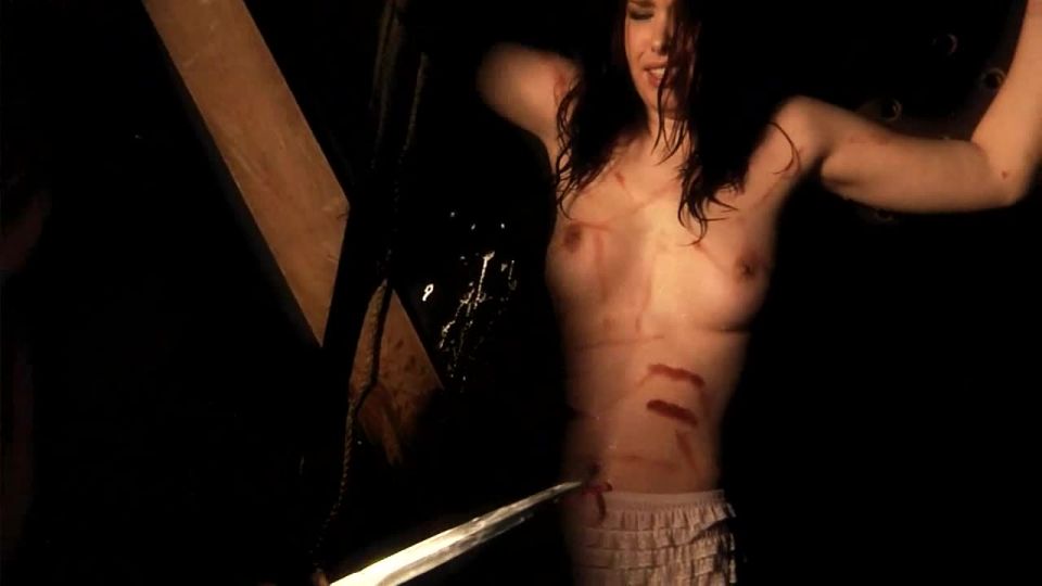 The Queens wrath Jasmine - [BDSM porn]