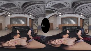 CCVR-047 B - Virtual Reality - Gear vr