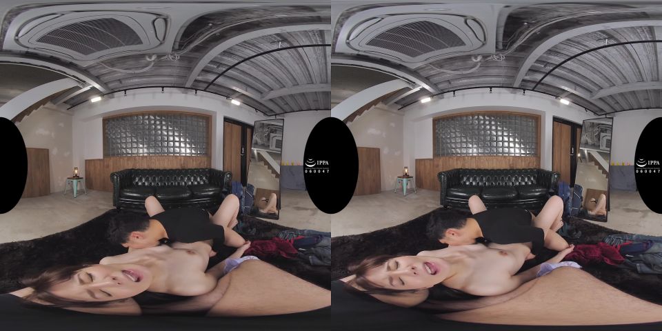 CCVR-047 B - Virtual Reality - Gear vr