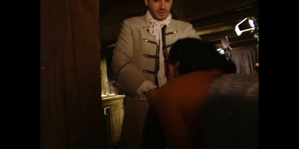 Nikki Rider Video Pack Nikki Rider - Private Gold 72 Robinson Crusoe On Sin Island (Bonus)(1)