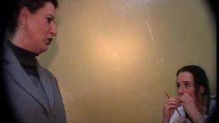 porn clip 23 Janas Welt on fetish porn bodybuilder femdom