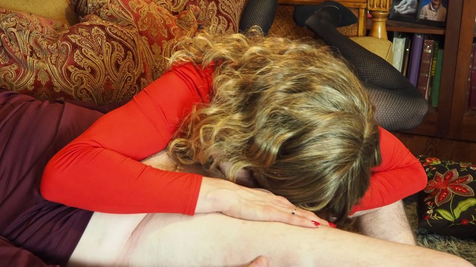 video gratis 22 LaurenRedCD – Mamada en Nuestra Primera cita, chicas duro mamada en el culo grande porno